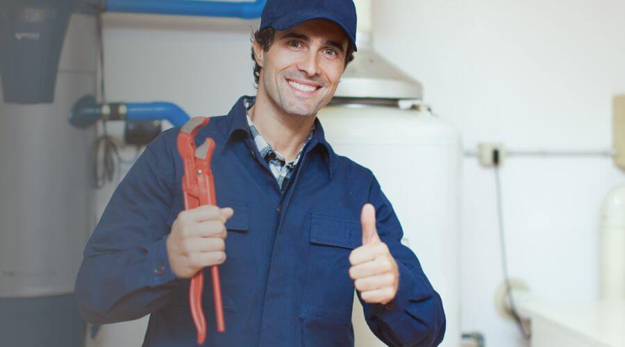 Professional Leak Detection in Dodson, MT